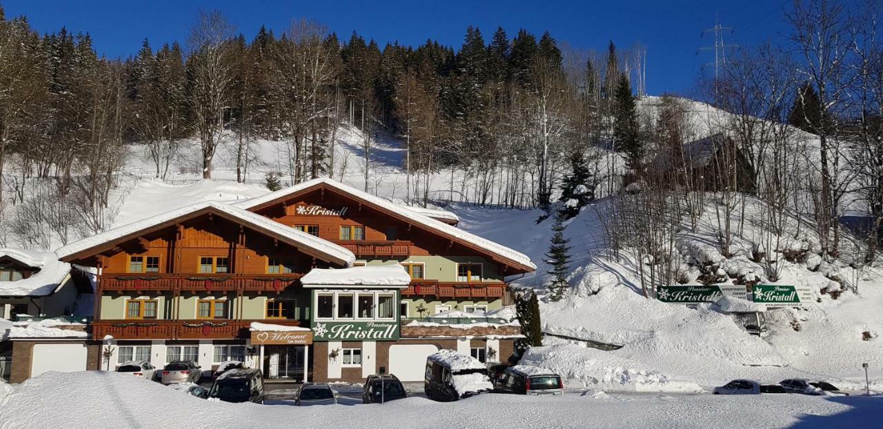Gasthof Kristall Schladming